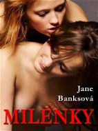Milenky - Elektronická kniha