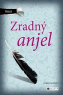 Triler: Zradný anjel - Elektronická kniha