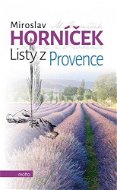 Listy z Provence - Elektronická kniha