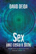 Sex jako cesta k Bohu - Elektronická kniha