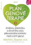 Plán genové terapie - Elektronická kniha