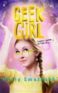 Geek Girl - Elektronická kniha