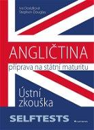 ANGLIČTINA - Příprava na státní maturitu - Elektronická kniha