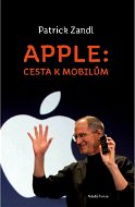 Apple: cesta k mobilům - E-kniha