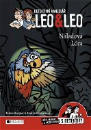 Detektivní kancelář Leo & Leo – Náladová Lóra - Elektronická kniha