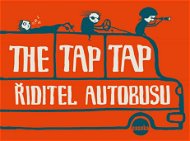 The Tap Tap Řiditel autobusu - Elektronická kniha