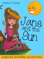 Jane and the Sun - Elektronická kniha