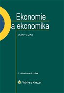 Ekonomie a ekonomika, 5. vydání - Elektronická kniha