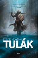 Tulák - Elektronická kniha