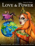 Love and Power - Elektronická kniha