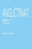 ANGLIČTINA jedna pět (1. díl) - začátečníci - Elektronická kniha