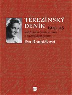 Terezínský deník 1941–45 - E-kniha