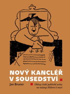 Nový kancléř v sousedství - Elektronická kniha