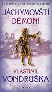 Jáchymov demons - Ebook