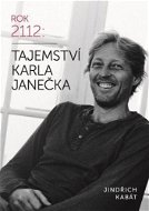 Tajemství Karla Janečka - Elektronická kniha