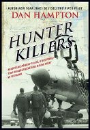 Hunter Killers - Elektronická kniha