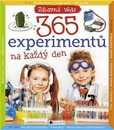 365 experimentů na každý den - Elektronická kniha