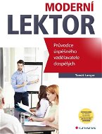 Moderní lektor - Elektronická kniha