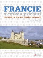 Francie s českou příchutí - Elektronická kniha