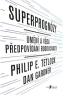 Superprognózy - Elektronická kniha