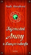 Tajemství Anny z Lampersdorfu - Elektronická kniha