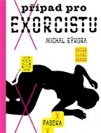 Případ pro exorcistu - Elektronická kniha