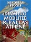 Devatero modliteb k Pallas Athéně - Elektronická kniha
