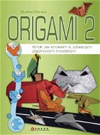 Origami 2 - Elektronická kniha