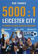 5000 : 1 Leicester City - Elektronická kniha