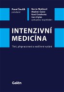 Intenzivní medicína - Pavel Ševčík
