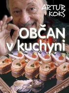 Občan v kuchyni - E-kniha