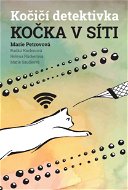 Kočka v síti - Elektronická kniha