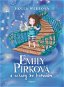 Emily Pírková a schody ke hvězdám - Elektronická kniha