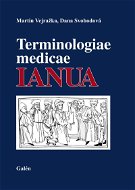 Terminologiae Medicae IANUA - Elektronická kniha