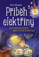 Příběh elektřiny - Elektronická kniha