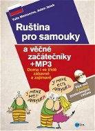 Ruština pro samouky a věčné začátečníky + mp3 - Adam Janek