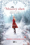 Mrazivý oheň - Elektronická kniha