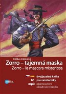 Zorro - tajemná maska - Elektronická kniha