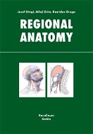 Regional anatomy - E-kniha