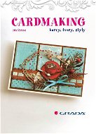 Cardmaking - Elektronická kniha