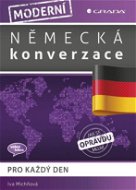 Moderní německá konverzace - Elektronická kniha