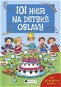 101 hier na detské oslavy - Elektronická kniha