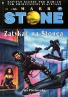 Zatykač na Stonea - E-kniha