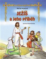 Ježiš a jeho príbeh (SK) - Elektronická kniha
