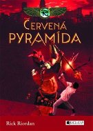 Kronika Cartera Kana 1 – Červená pyramíd (SK) - Elektronická kniha