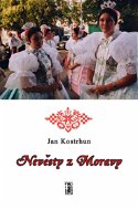 Nevěsty z Moravy - Elektronická kniha
