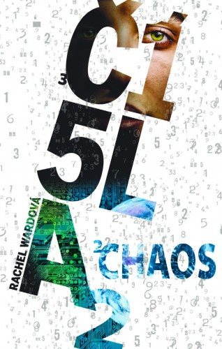 Čísla 2 – Chaos - Elektronická kniha - Main image