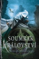 Soumrak království - Elektronická kniha