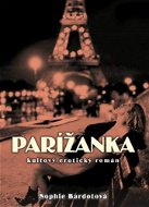 Parížanka (SK) - Elektronická kniha