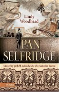 Pan Selfridge - Elektronická kniha